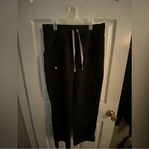 Revised scrub sale